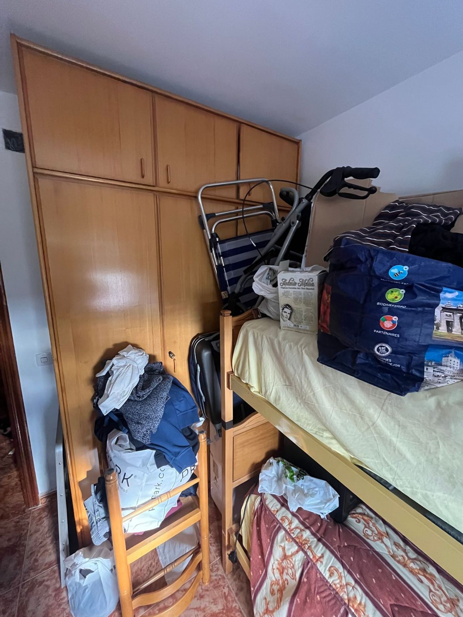 Piso en calle Pintor Velazquez, 8 c - Foto 1