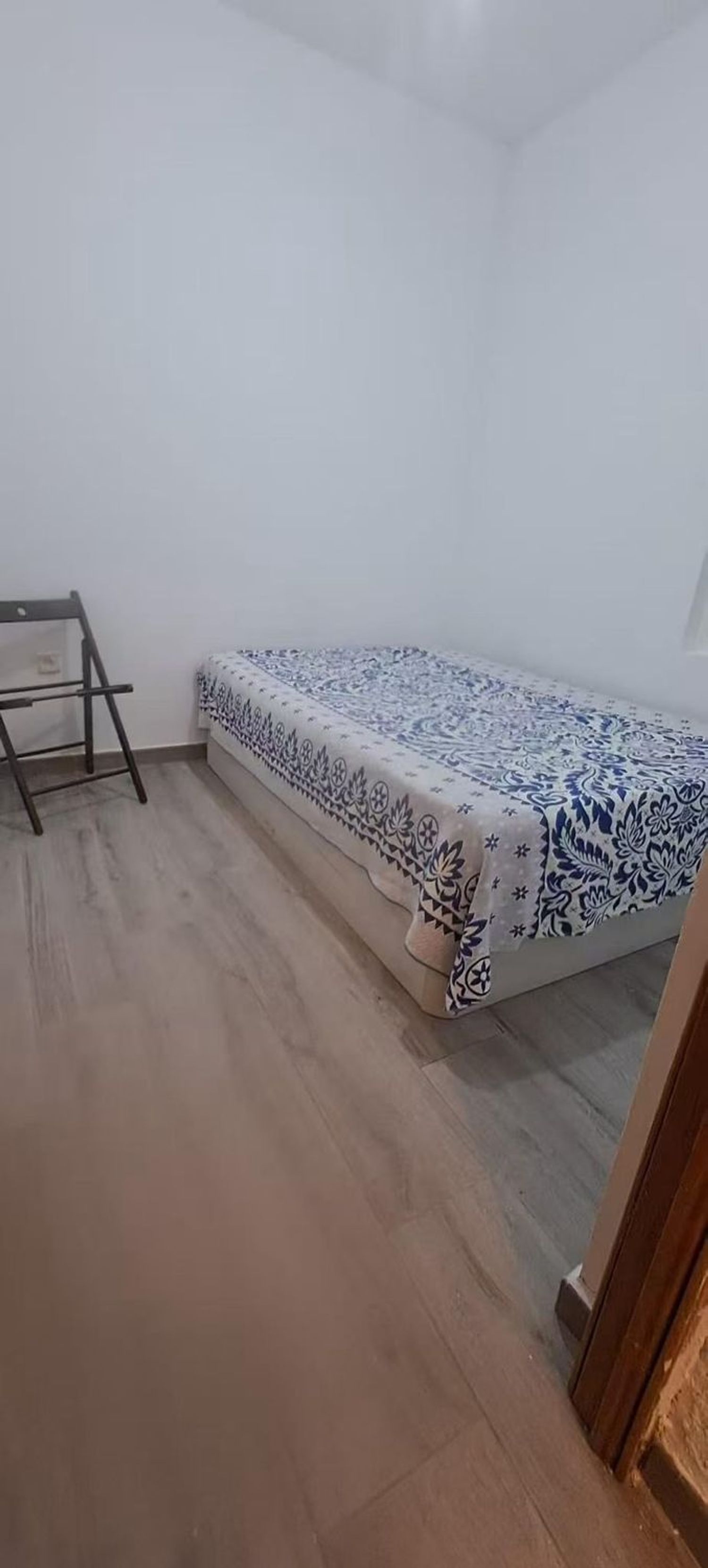 Piso en Calle De Silvio Abad, 33, Zofío - Foto 4