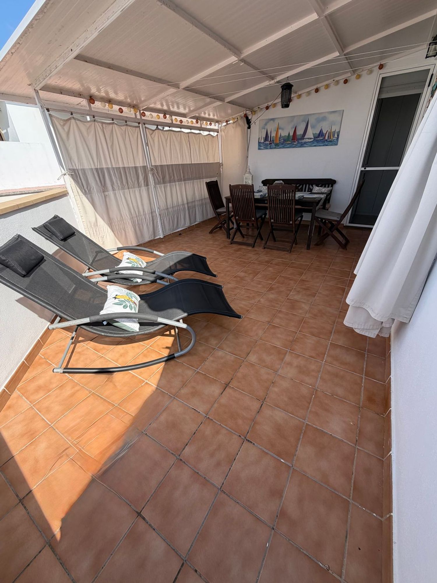 Ático en Calle Cisne, 25, Punta Umbría pueblo, Punta Umbría pueblo - Foto 2