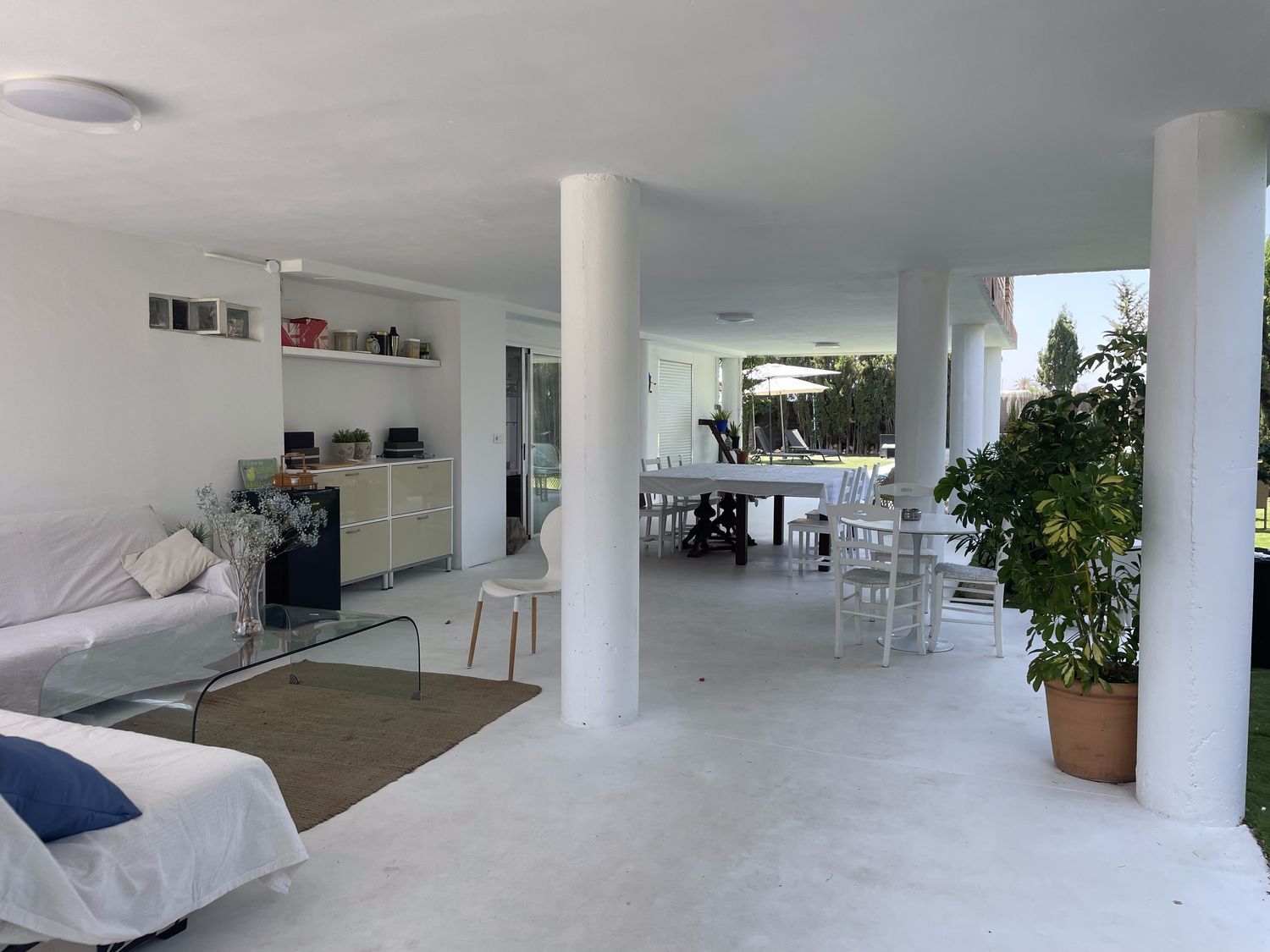 Casa o chalet independiente en Calle la Fonteta, 4, La Font - Mezquitas, San Juan de Alicante - Foto 8