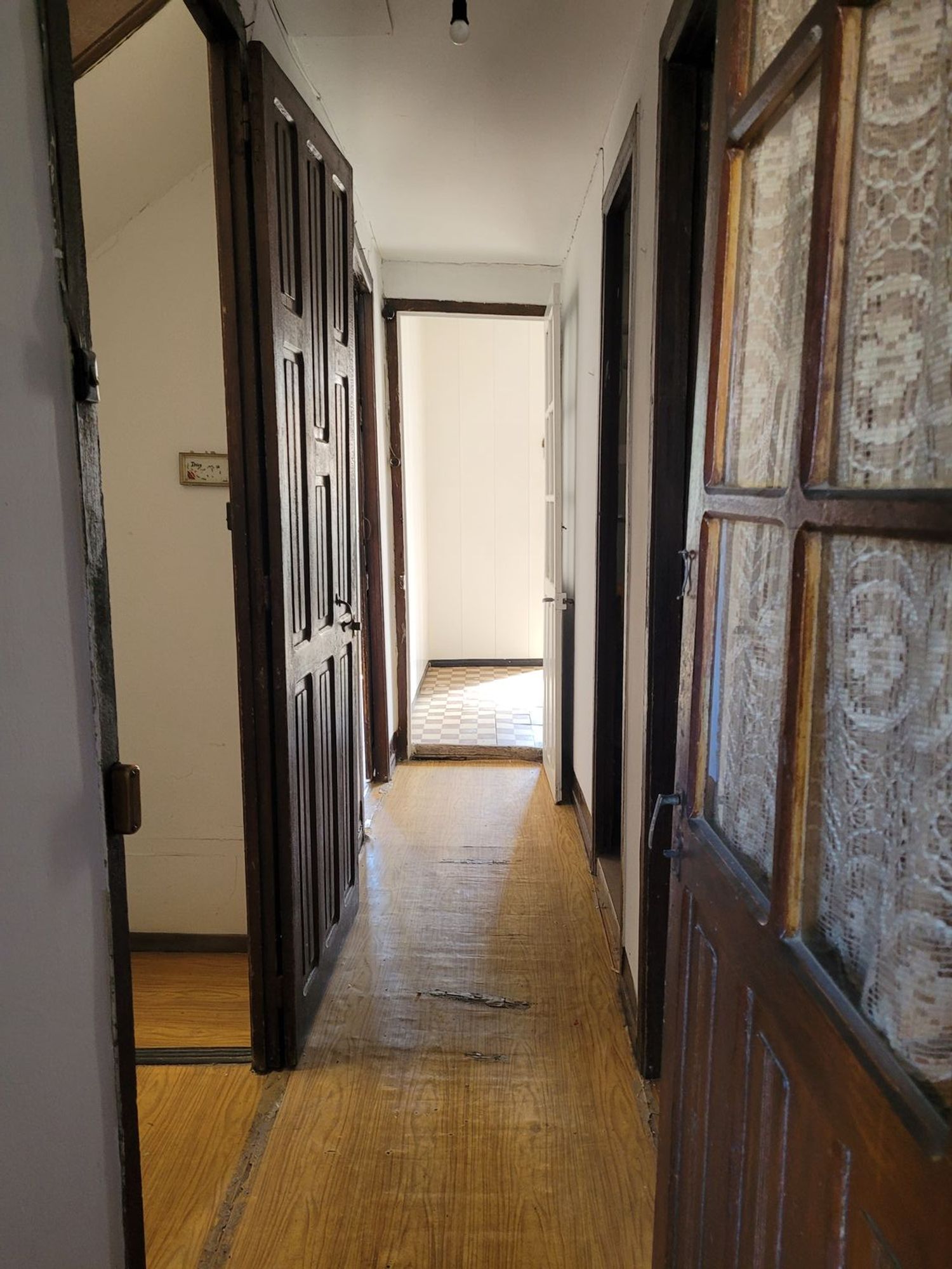 Chalet adosado en Calle Arxentina, 7 - Foto 5