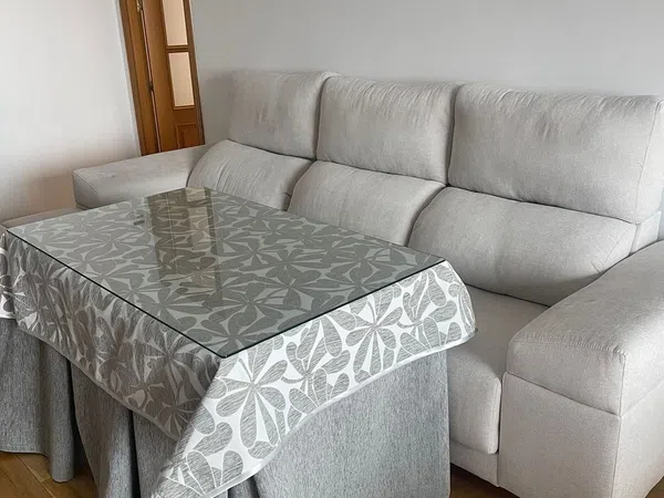 Piso en calle Aconcagua, 97 - Foto 5