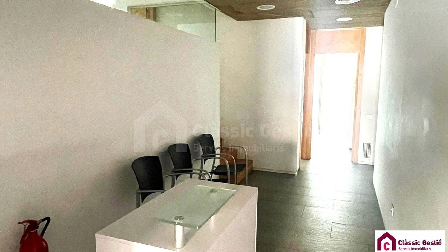 Local en Sant Pere - Foto 17