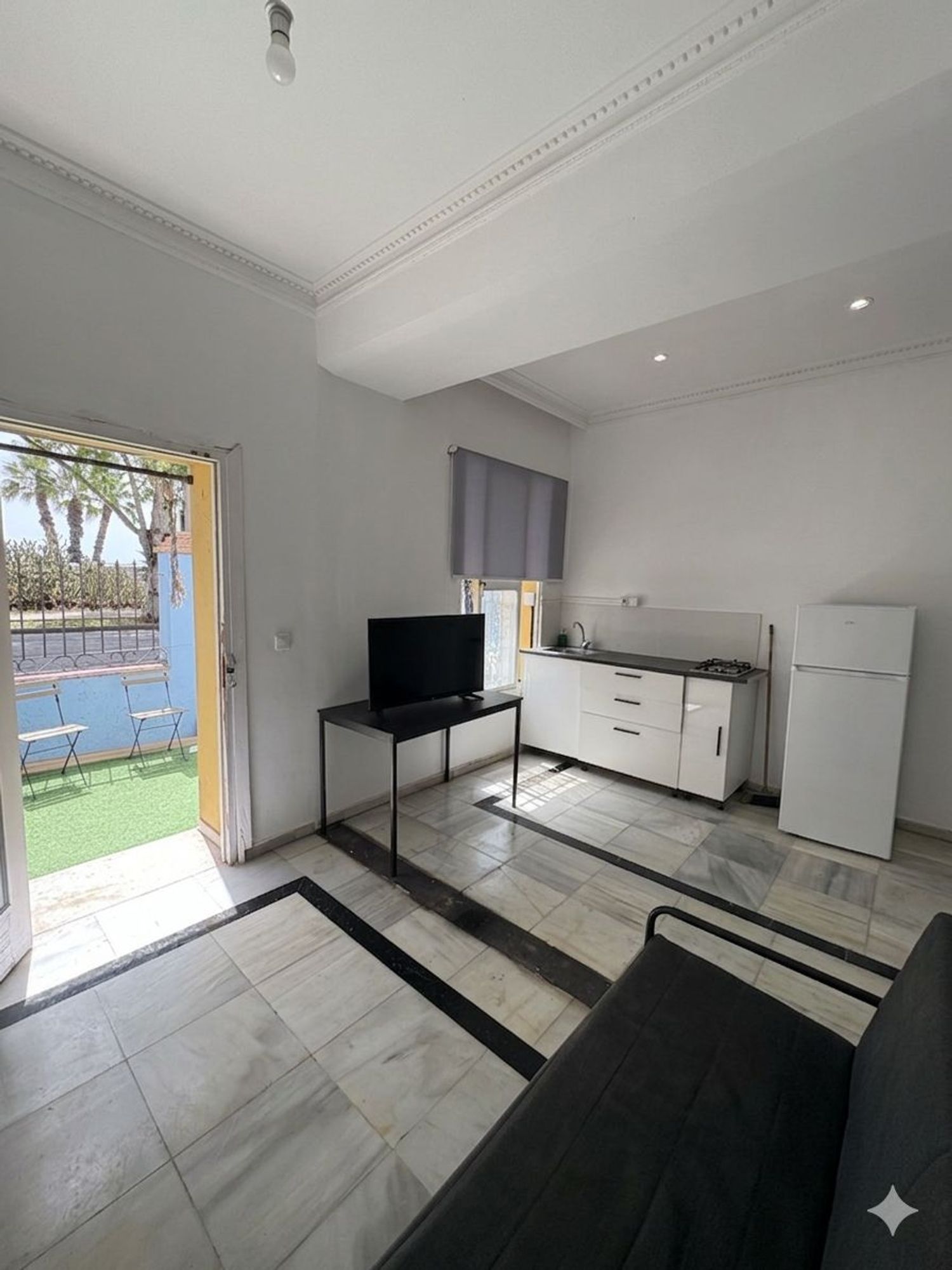 Estudio en avenida del Pintor Joaquín Sorolla, 95 - Foto 2