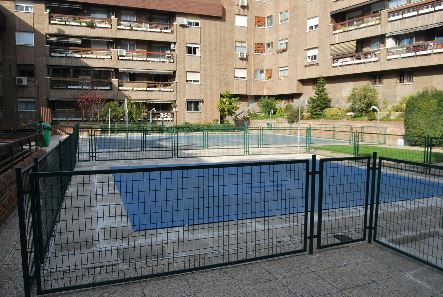 Piso en Calle Real, 53, Alto de la Jabonería - Foto 4