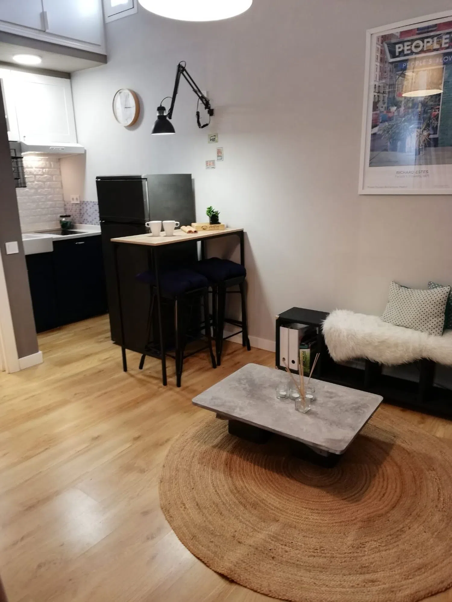 Piso en calle de Francos Rodríguez, 11 - Foto 12