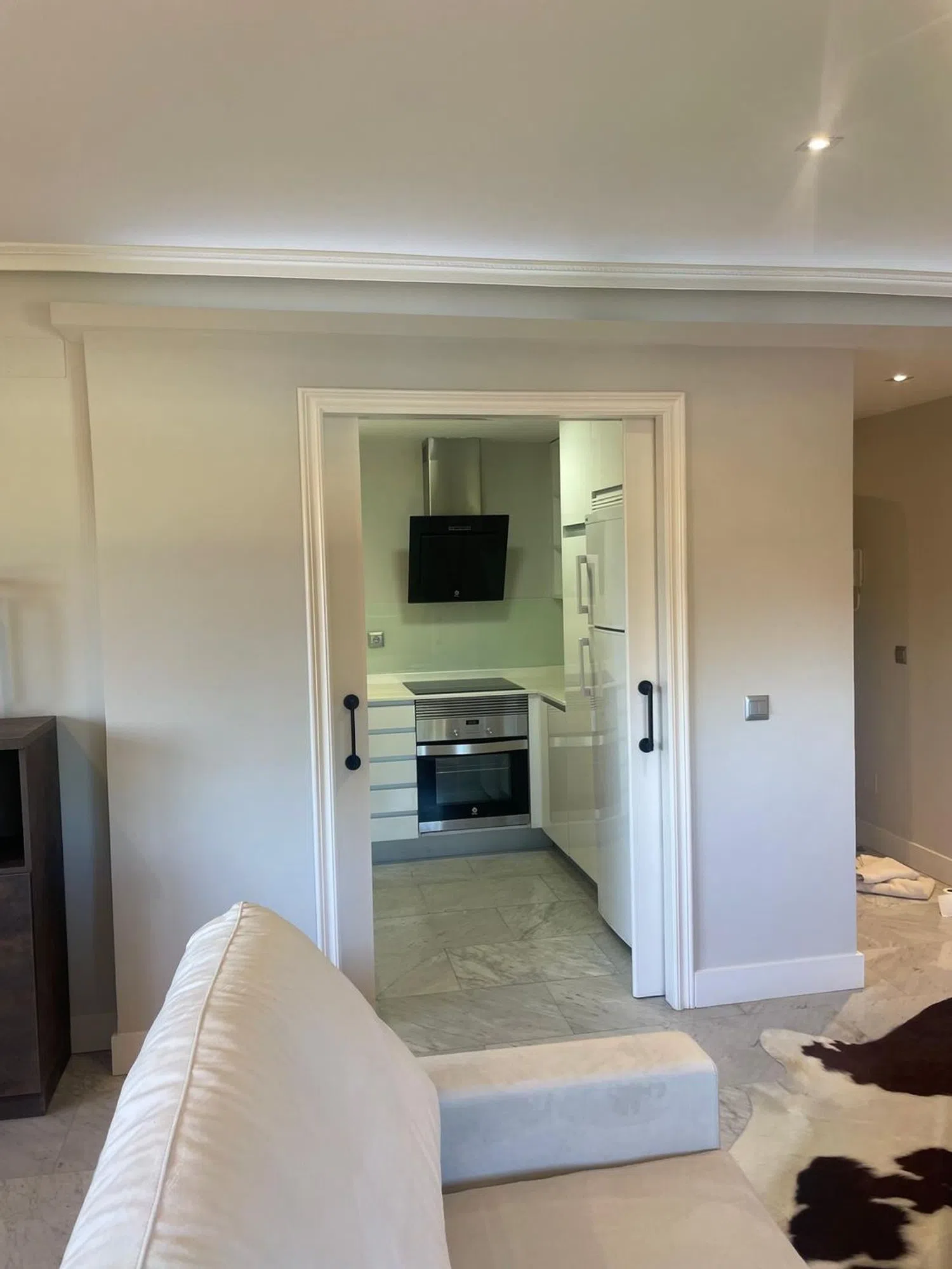 Piso en calle del Príncipe de Viana, 1 - Foto 5