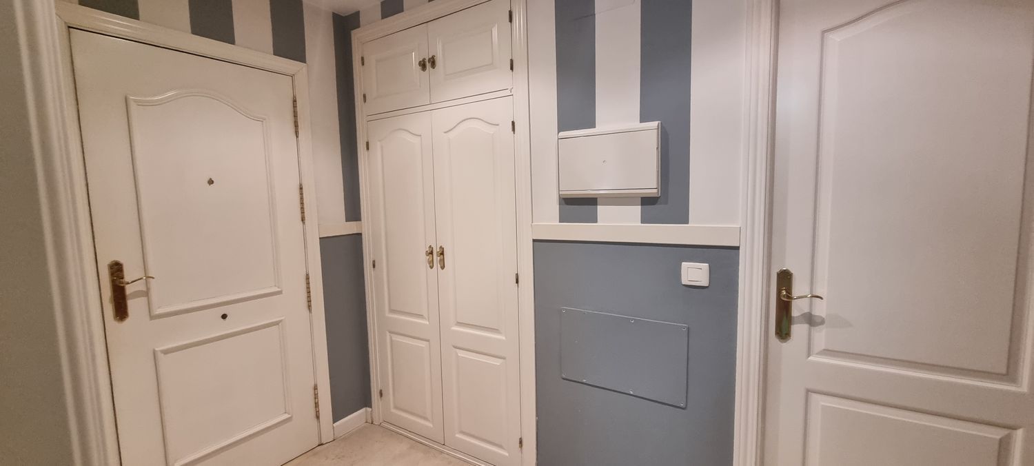 Piso en Calle Jabugo, 11, Arroyo - Santa Justa - Foto 4