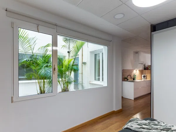 Estudio en calle Platería, 28 -1a - Foto 12