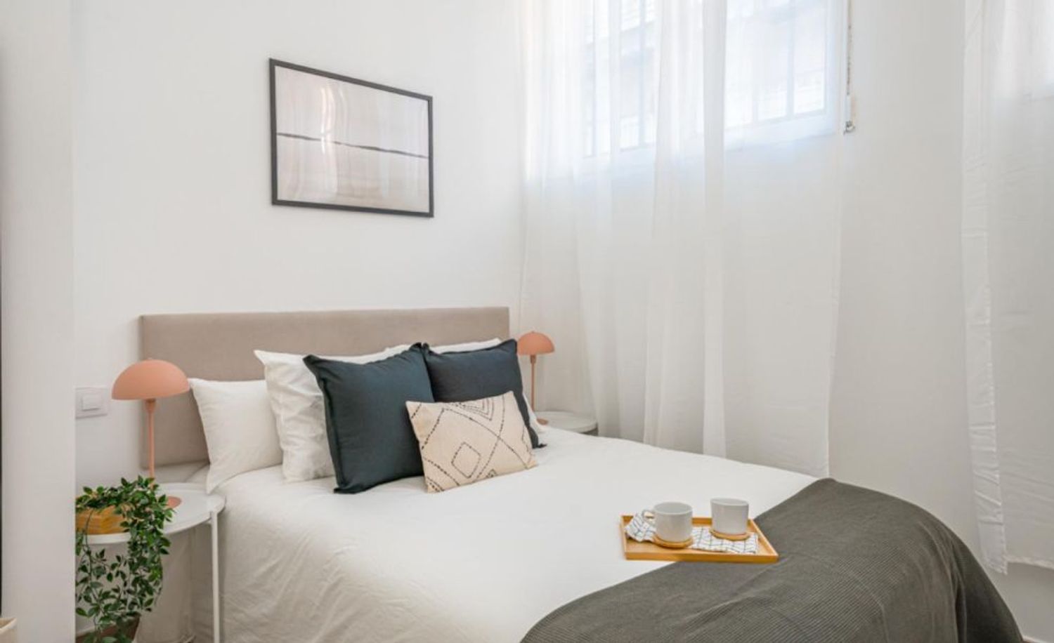 Piso en calle del Oasis, 4 - Foto 2