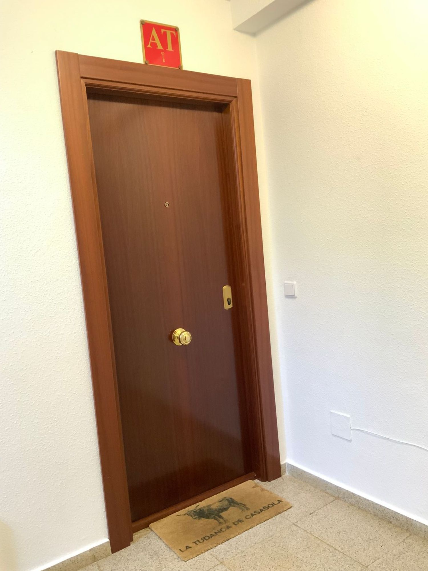 Piso en Venta de la Vega, 12 - Foto 22