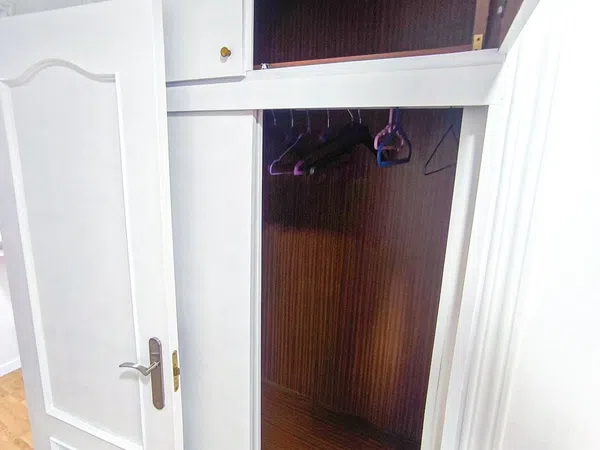 Piso en calle Arzobispo Guerrero, 21 - Foto 10