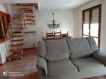 Dúplex en  Calle Valle Inclán 7 - Foto 1
