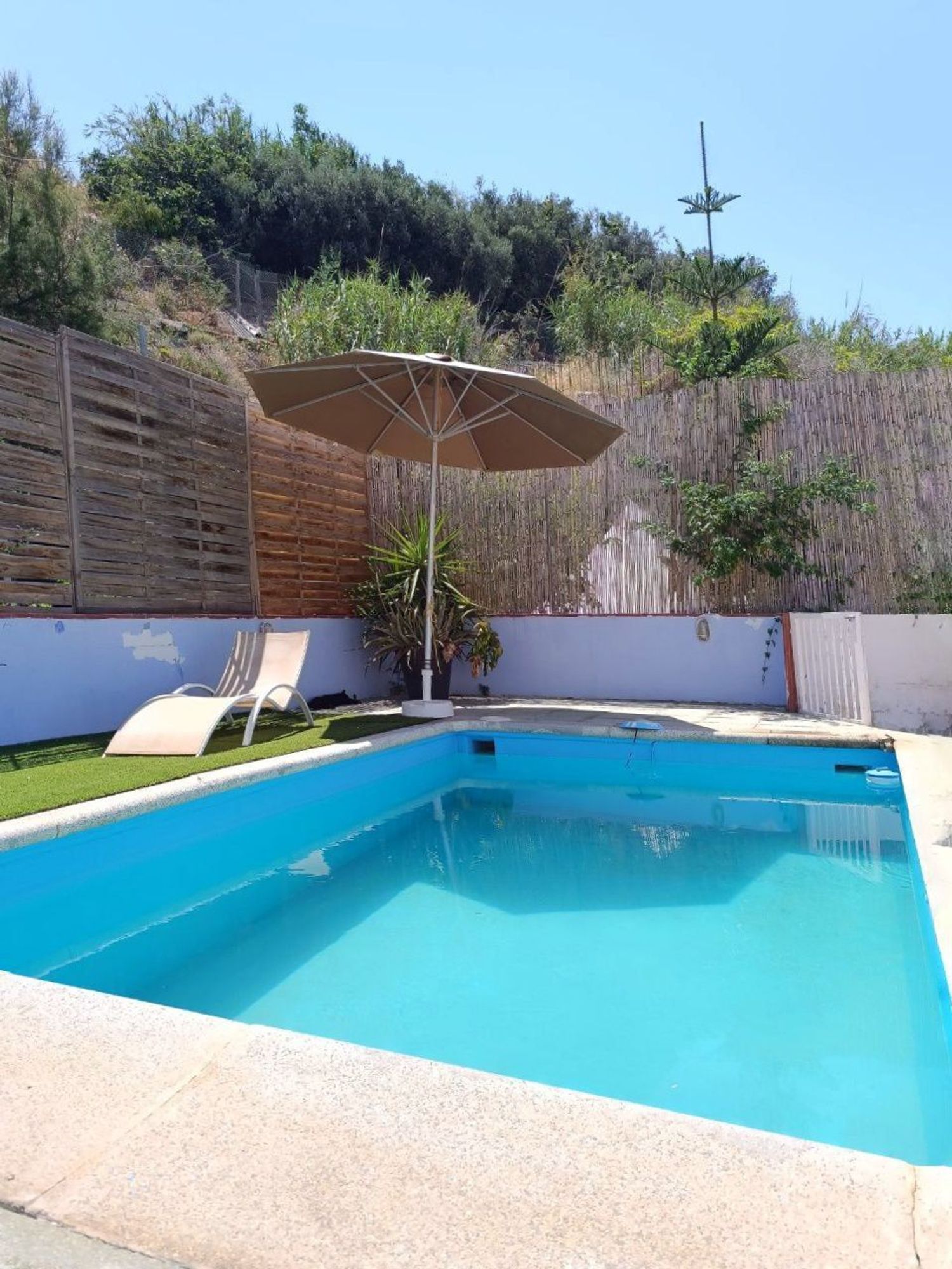 Casa o chalet independiente en Diseminado las Zorreras P12, 33, Motril pueblo, Motril pueblo - Foto 26