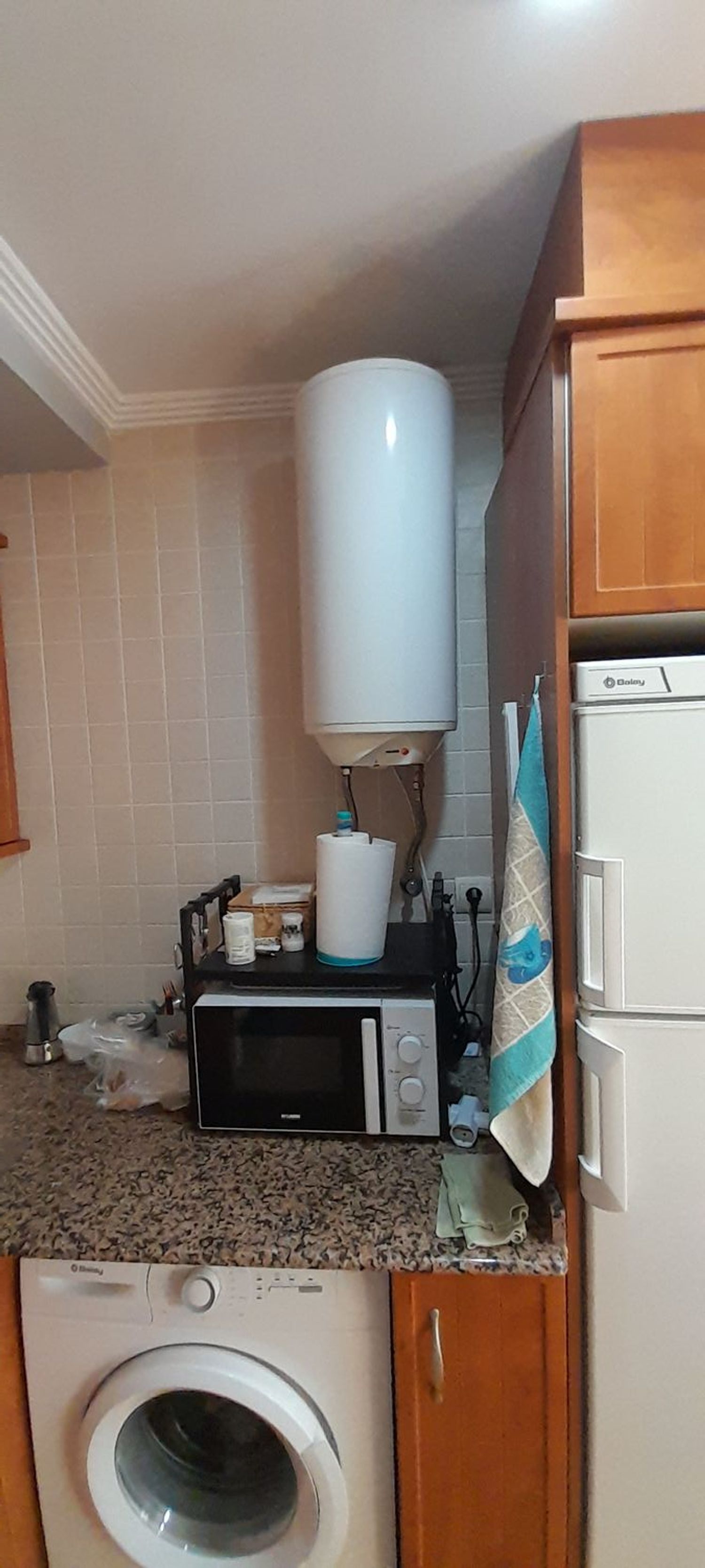Piso en Calle Teruel, 2 1b - Foto 13