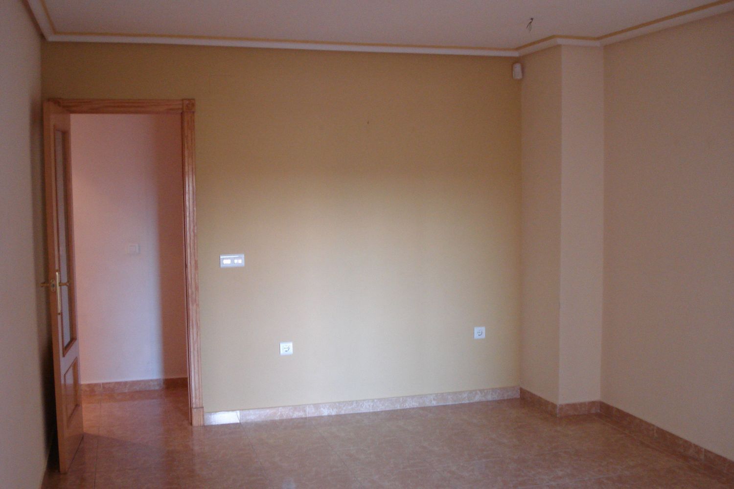 Piso en Calle Miguel Alcaraz, 1 - Foto 3