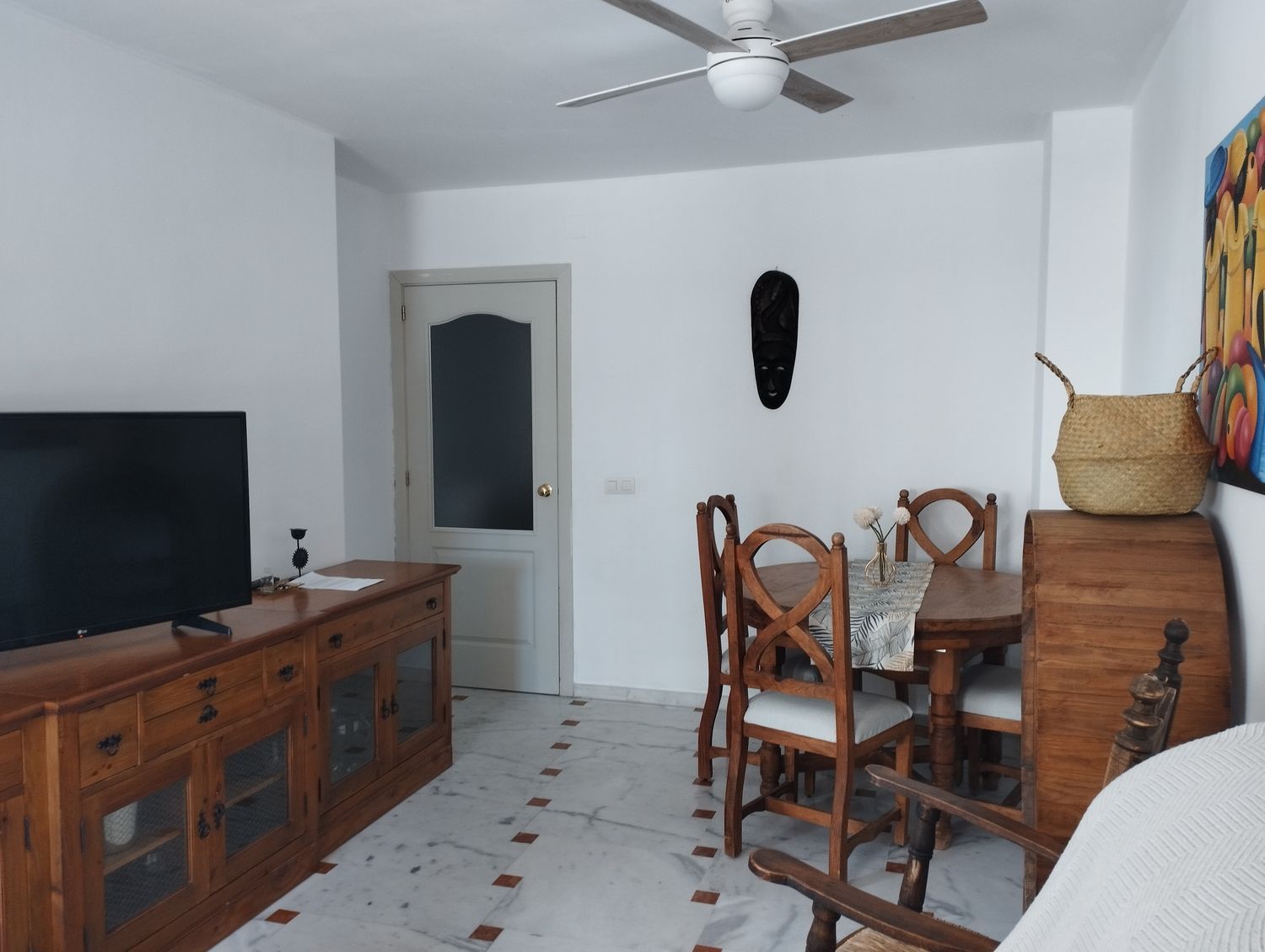 Piso en Calle Arroyo Totalán, 4, La Cala del Moral, La Cala del Moral - Foto 4
