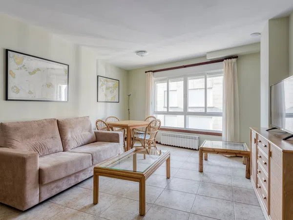 Piso en Calle Ramón Cabanillas, 5, Sanxenxo, Sanxenxo - Foto 1