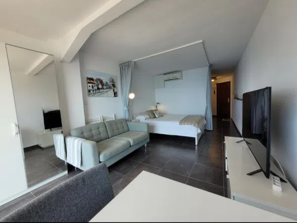 Estudio en Avenida de Madrid, 15, Playa de Levante, Playa de Levante - Foto 4