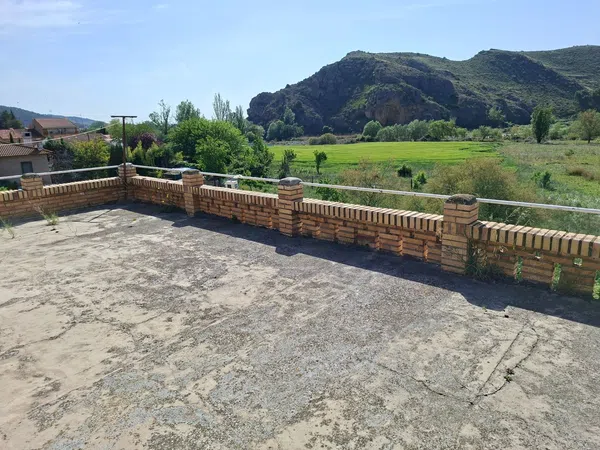 Casa de pueblo en Av La Rioja, 28 - Foto 10