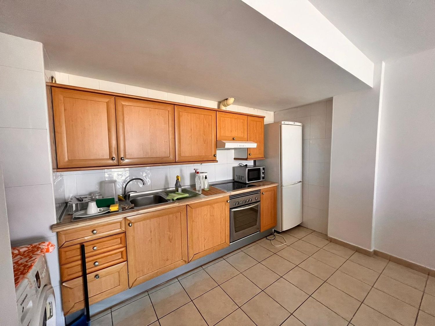 Piso en Avenida 8 d'Agost, 40, Marina Botafoc - Talamanca, Marina Botafoc - Talamanca - Foto 3