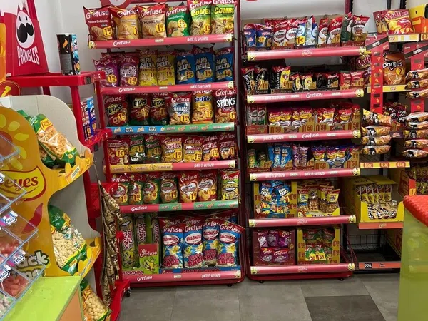 Local en Tienda de alimentación en Calle Horno, 2 - Foto 4