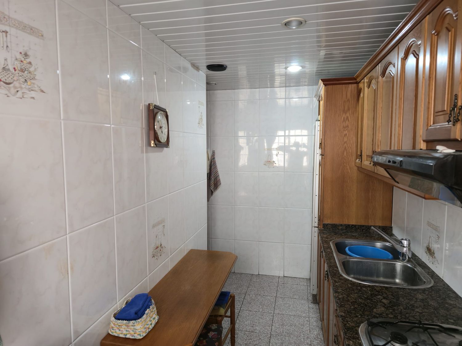 Piso en Calle de la Mare de Déu de Lorda, 67, Llefià - Foto 16
