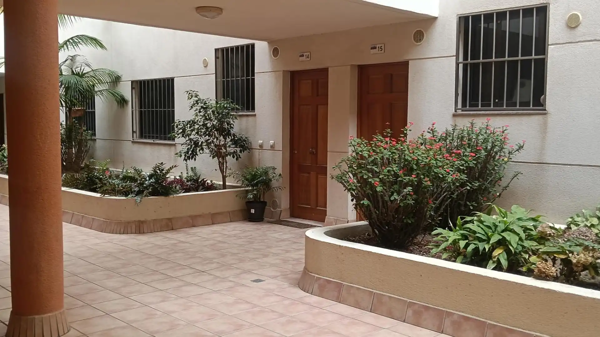 Apartamento en  Calle Brasil 17 - Foto 24