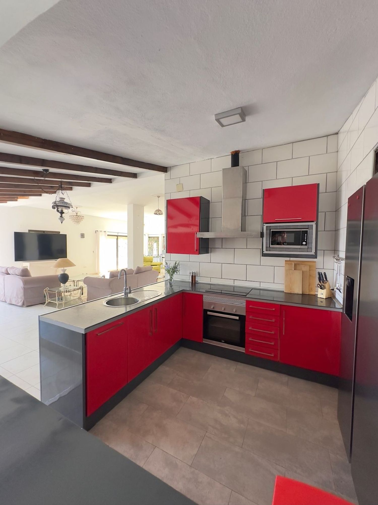 Casa o chalet independiente en Calle Junco, 5, Montealto, Montealto - Foto 10