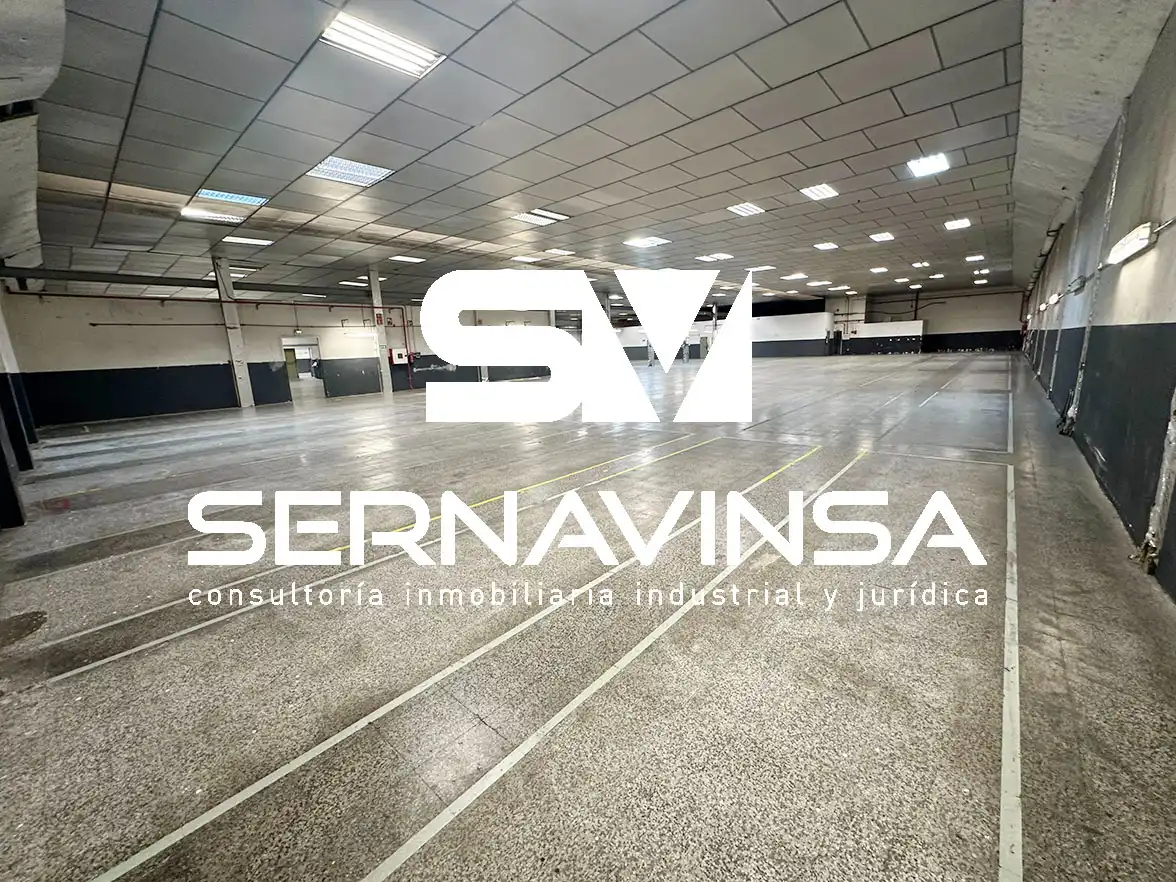Nave Industrial en  Passeig del Comerç 88 - Foto 4