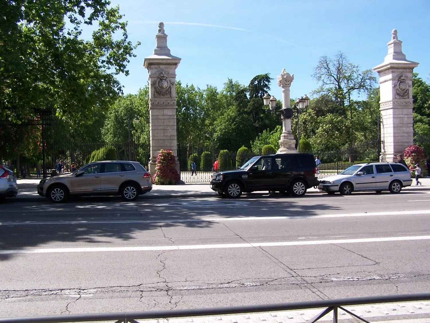 Piso en calle del General Pardiñas, 3 - Foto 1