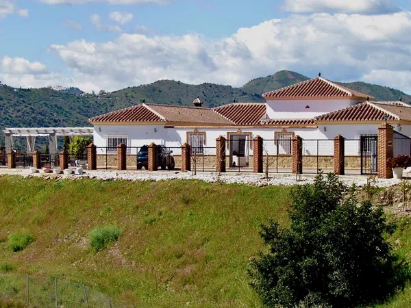 Casa rural en Paraje del Cardal s/n - Foto 4
