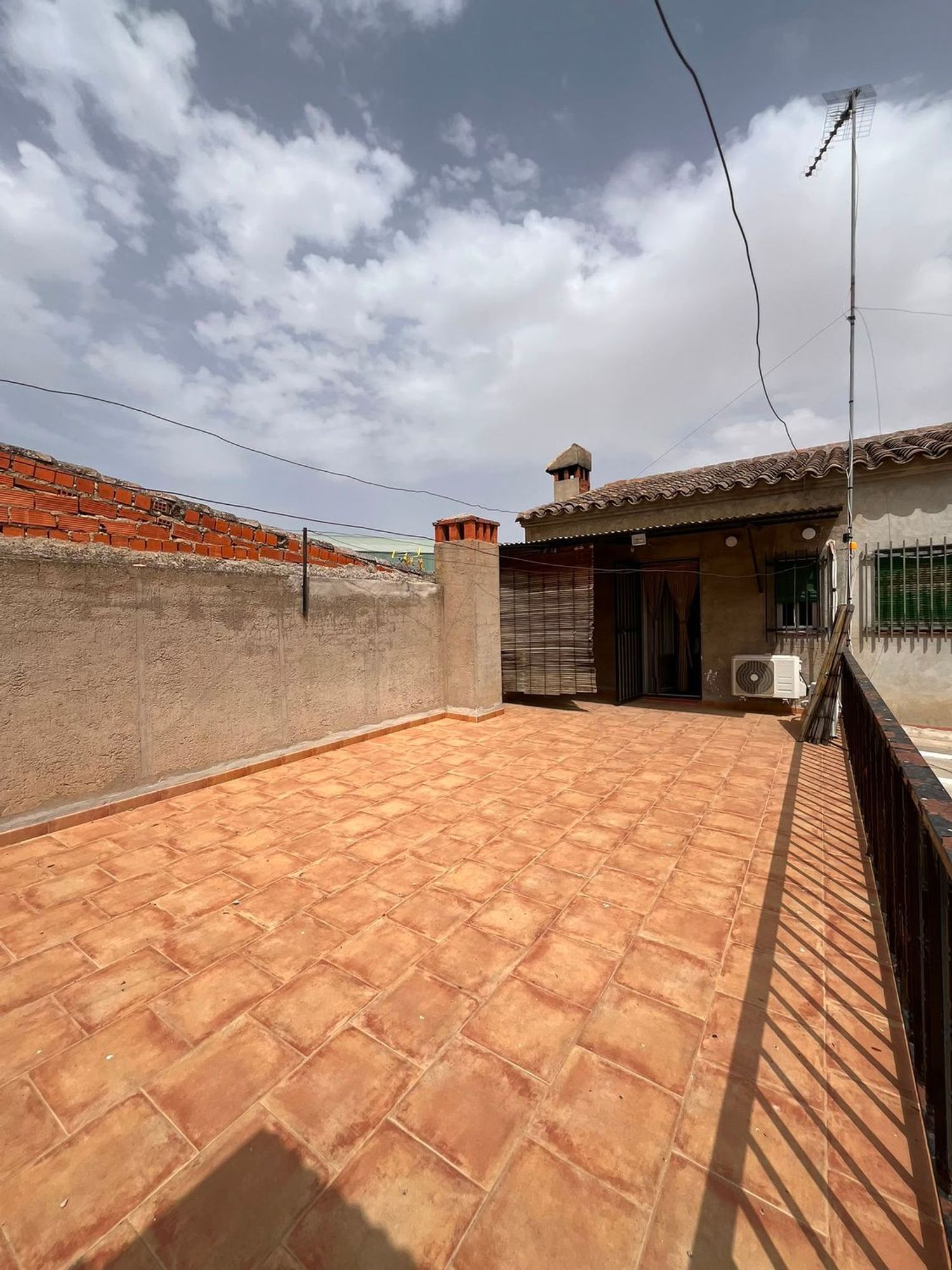 Casa o chalet independiente en Calle Jardines, 33 - Foto 39