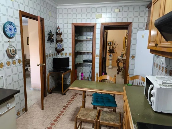 Piso en Avenida Alcalde Federico Molina Orta, 22, Isla Chica, Isla Chica - Foto 1