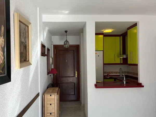 Piso en Carretera de Almería, 96 - Foto 11