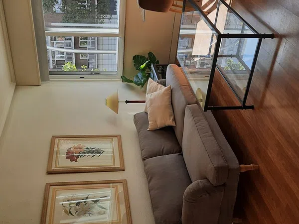 Piso en calle de la Infanta Mercedes, 62 - Foto 4