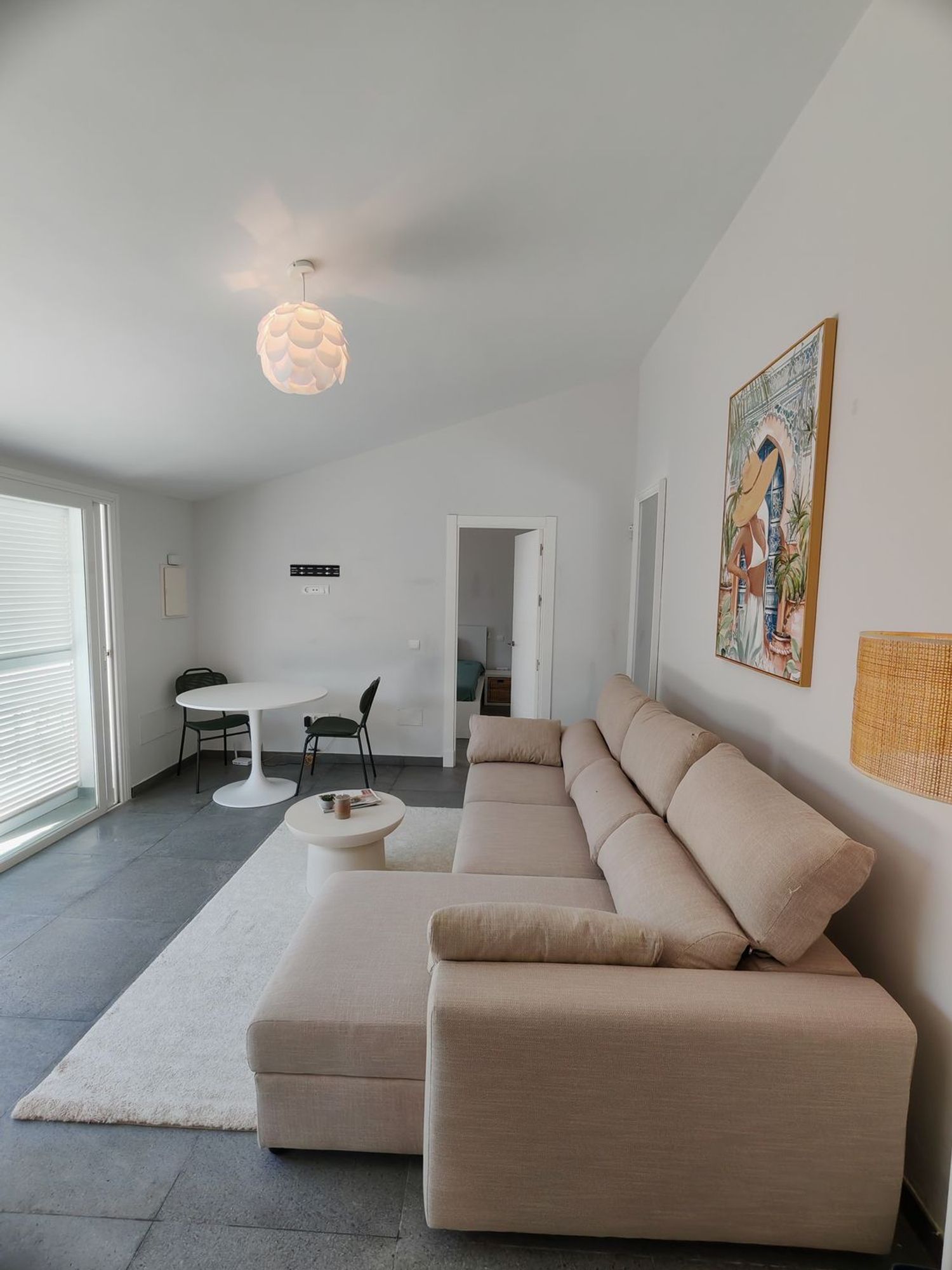 Casa independiente en Urb. puerto romano Barrio Las Lomas - Foto 8