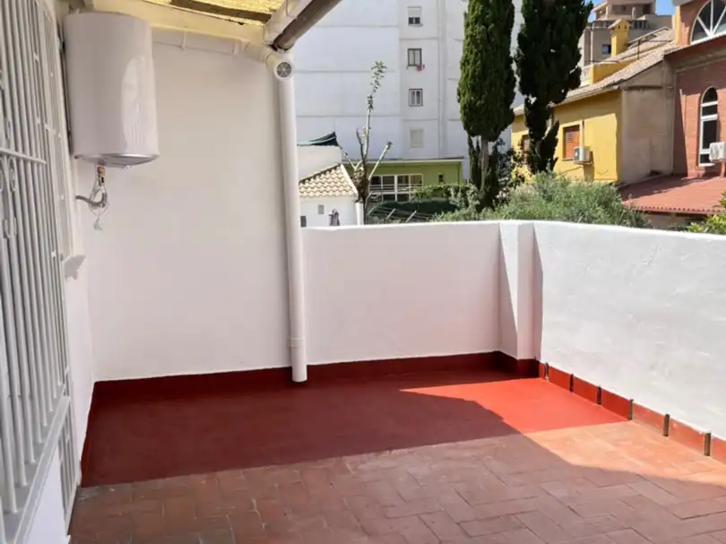 Piso en  Carrer de l'Arquitecte Arnau 11 - Foto 6