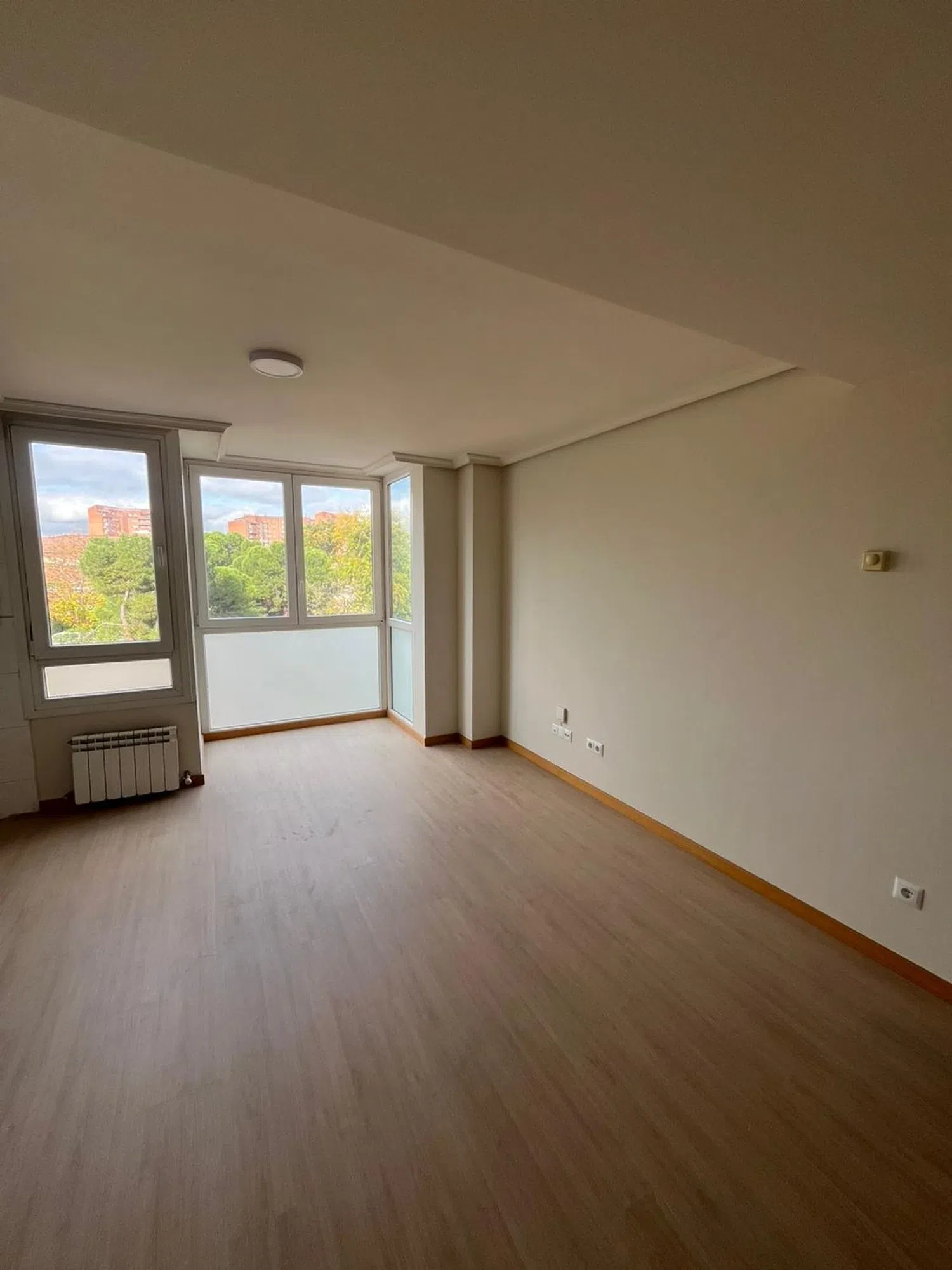 Piso en calle de Palomares, 43 - Foto 2