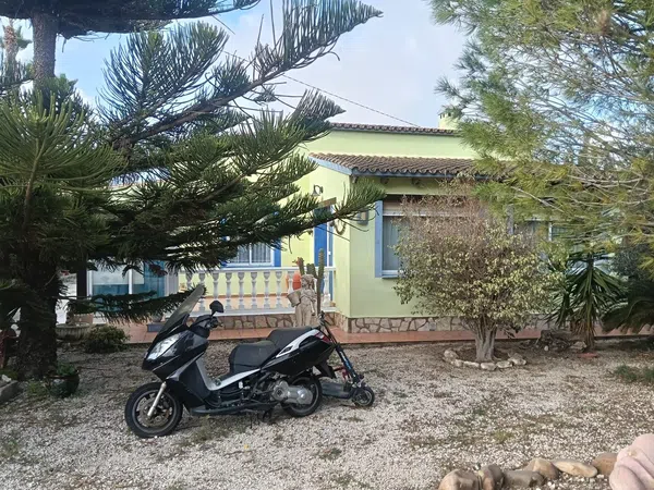 Casa o chalet independiente en Camino del Pouet, 450 - Foto 6