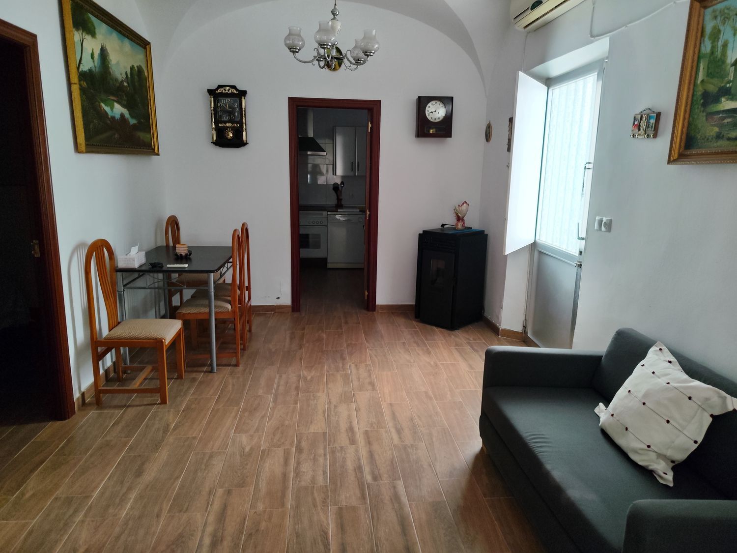 Casa de pueblo en Paseo de Extremadura, 3 - Foto 22
