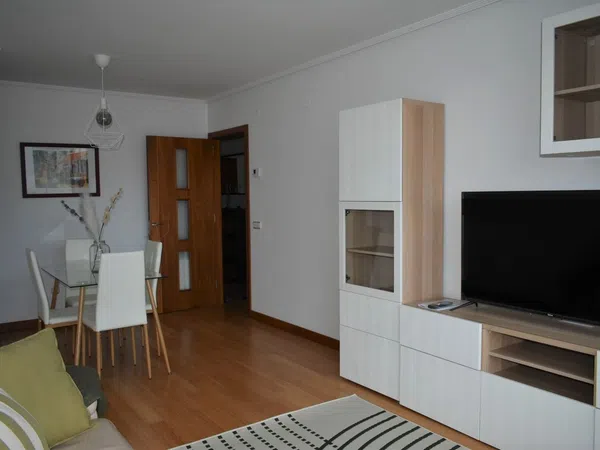 Piso en calle Juan Antonio Álvarez Rabanal, 9 - Foto 7