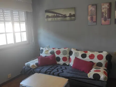 Estudio en travesía Couto Piñeiro, 14