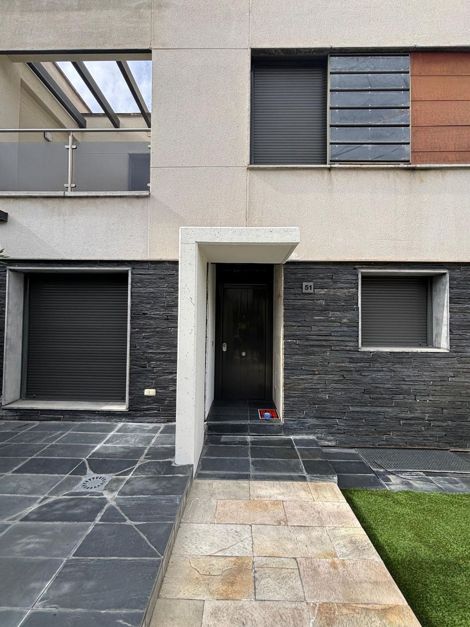 Chalet adosado en Calle Fausto, 51, Fuente Berrocal, Fuente Berrocal - Foto 2