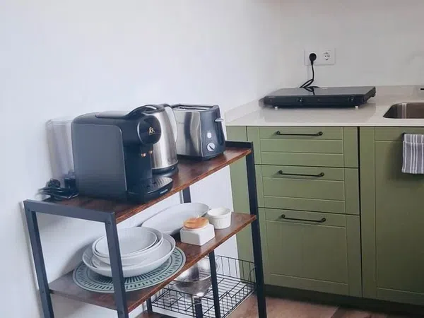 Estudio en calle Tenerias, 4 - Foto 17