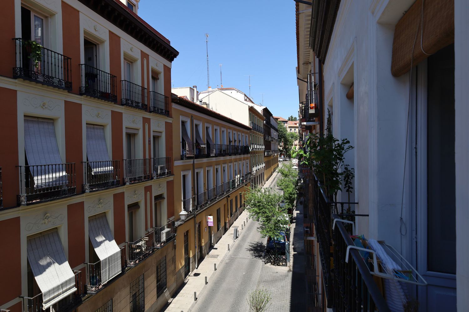 Piso en Calle de la Sombrerería, 8, Lavapiés-Embajadores - Foto 14