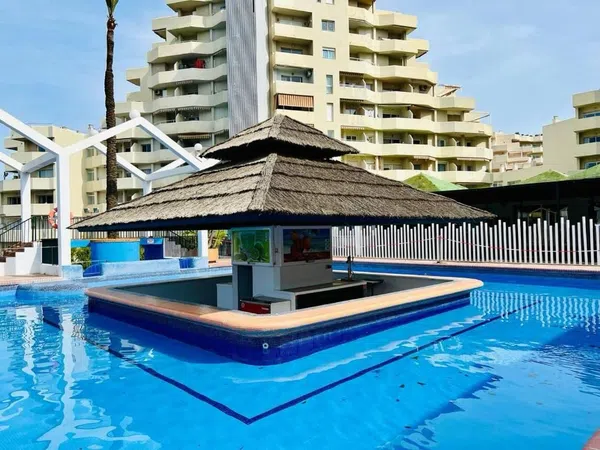 Estudio en Avenida del Parque, 3, Parque de la Paloma, Parque de la Paloma - Foto 7