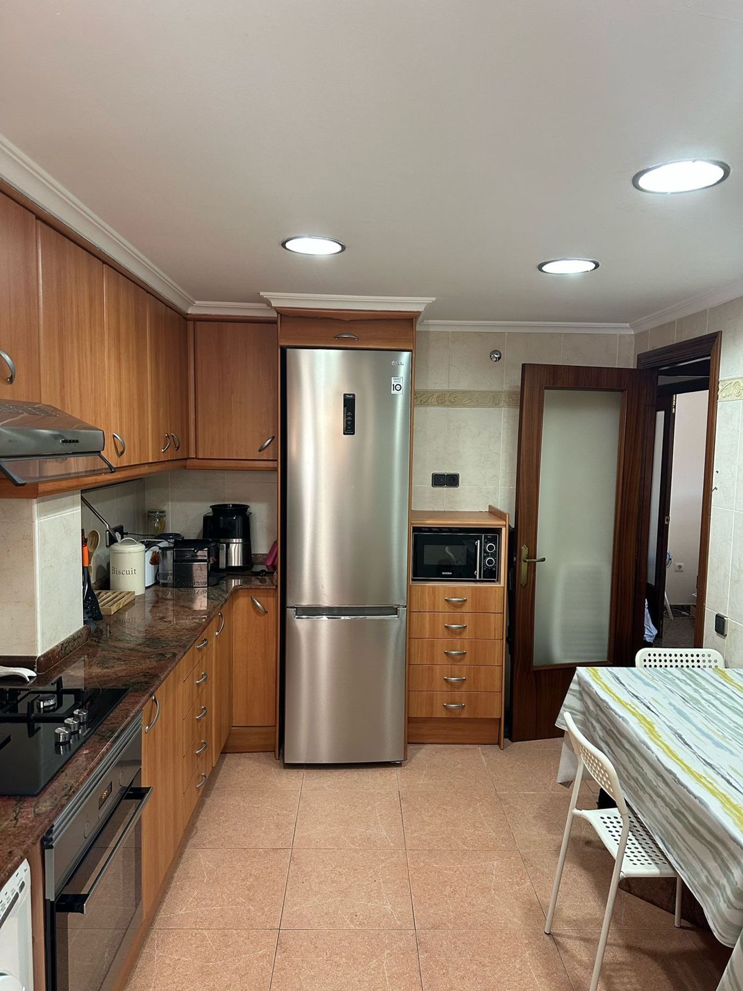 Piso en calle del Serpis, 23 - Foto 18