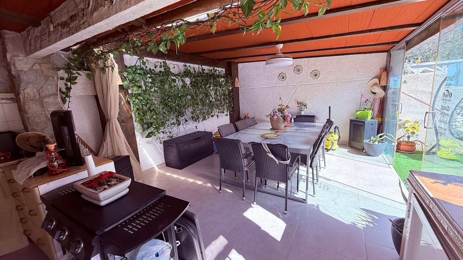 Chalet adosado en Calle Tiziano, 10 - Foto 30