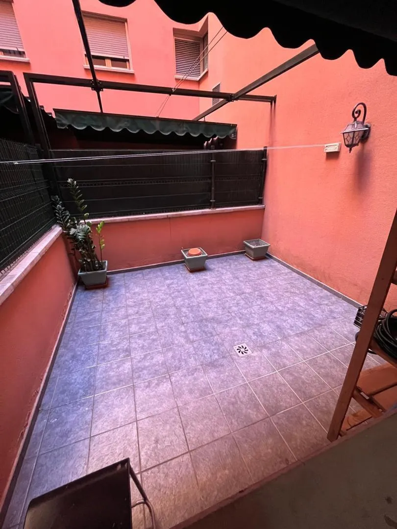 Piso en  Calle Manuel de Falla 19 - Foto 8